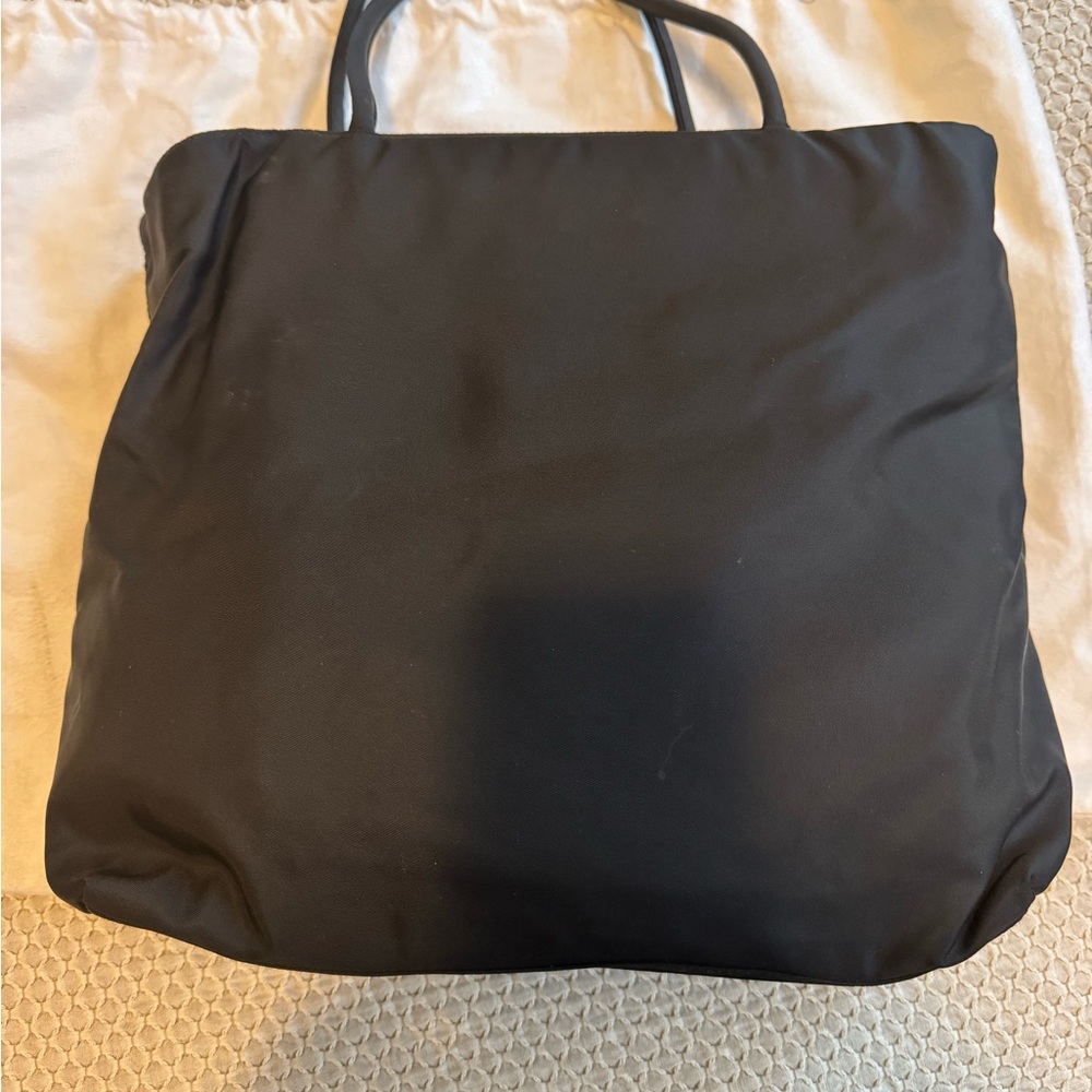 Prada Tessuto Nylon Bag - Picture 4 of 10